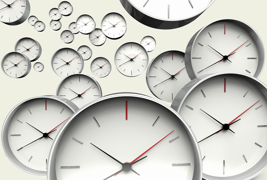Managing Employee Time Tracking For Your Staffing Agency
